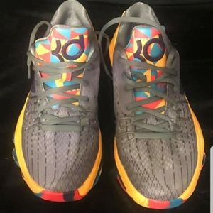 Nike - KD 8 Prince George